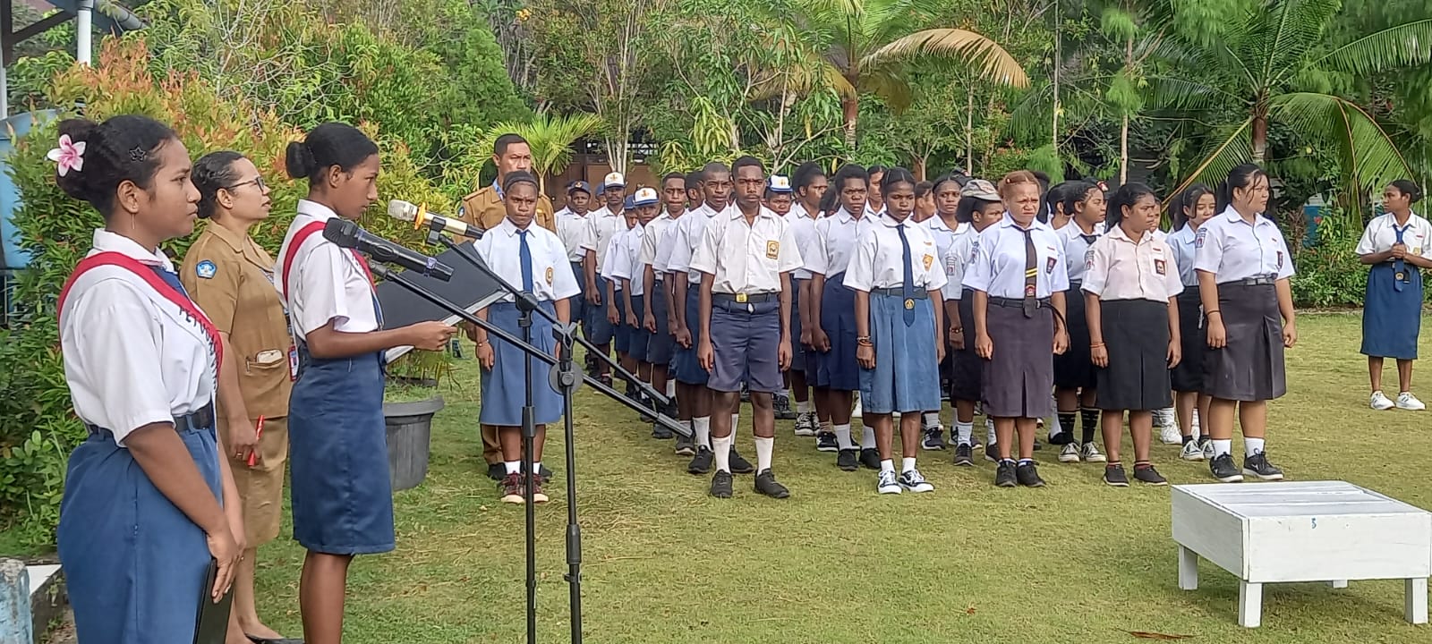 Peseerta Paduan Suara